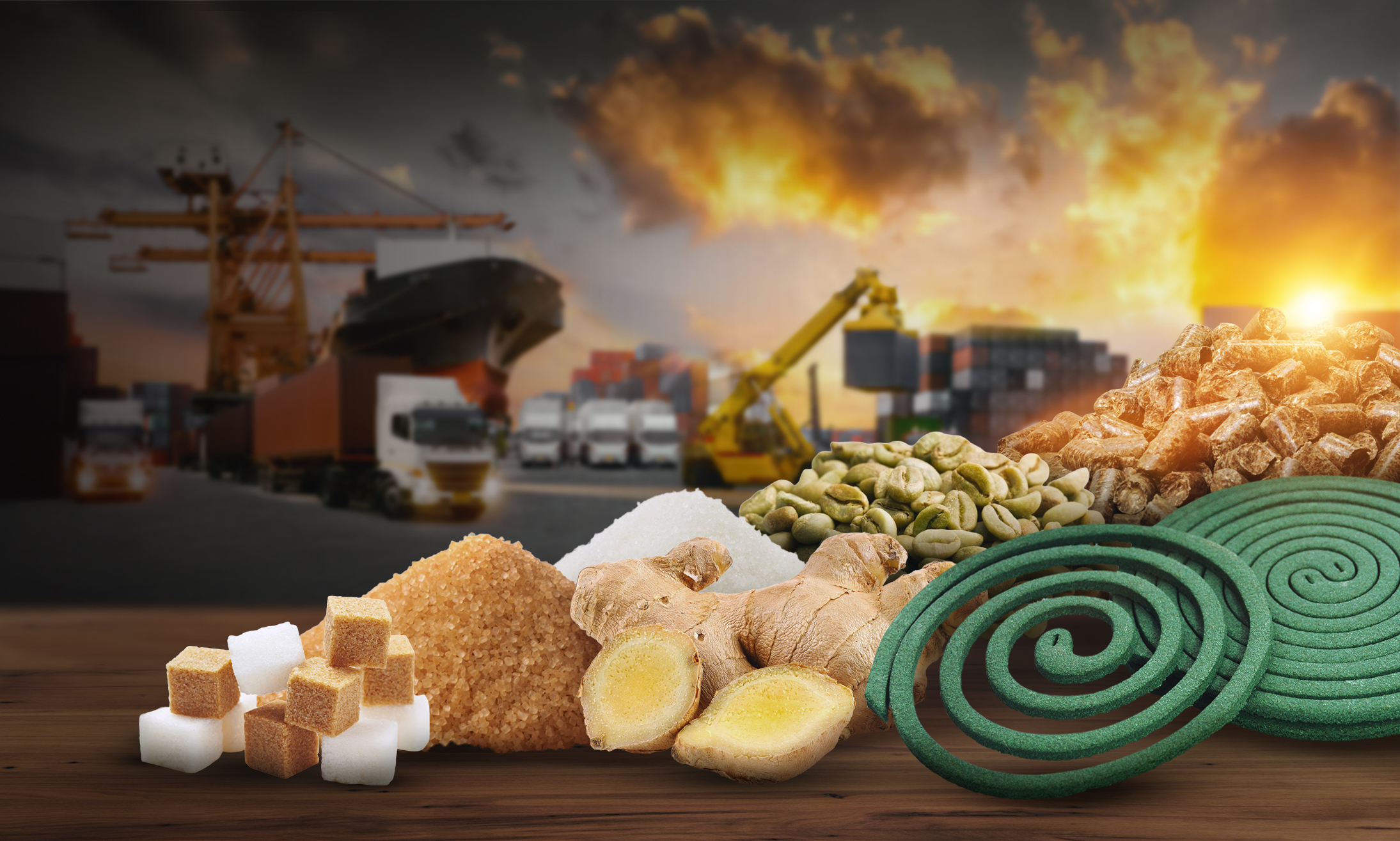 Environmental concept - Crystal globe on green moss in forest to protect nature. Eco-friendly esg conservation care for the earth for sustainability keep the earth clean and ecology. Earth Day