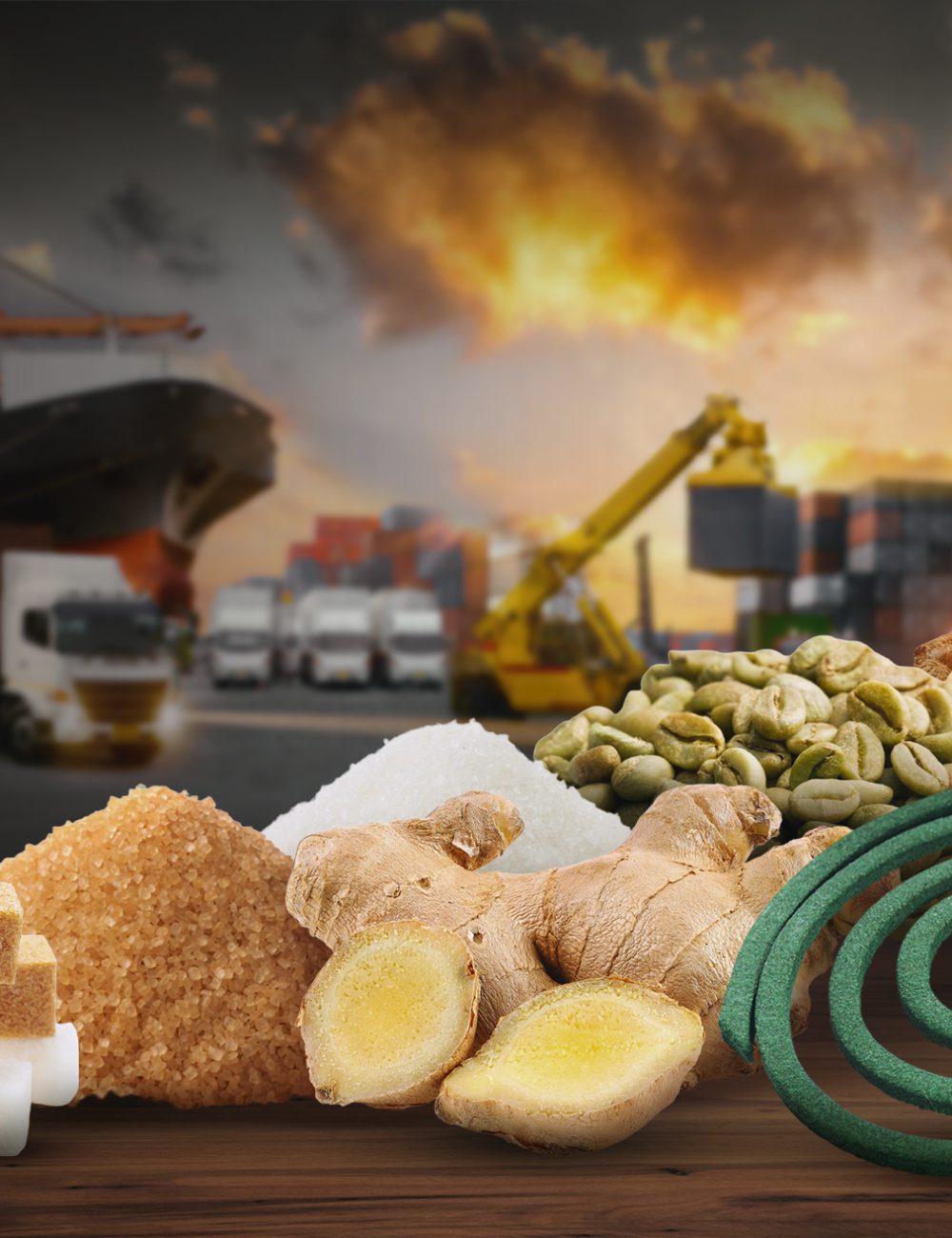 Environmental concept - Crystal globe on green moss in forest to protect nature. Eco-friendly esg conservation care for the earth for sustainability keep the earth clean and ecology. Earth Day